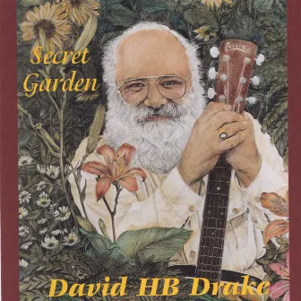 Secret Garden by David HB Drake