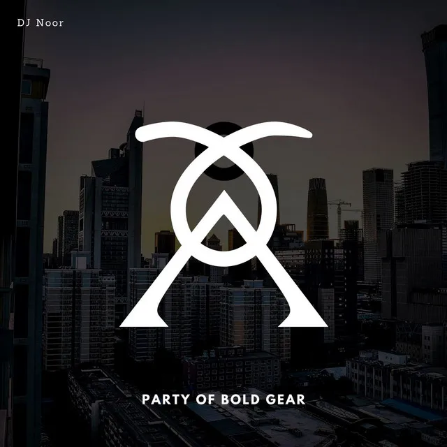 Party Of Bold Gear