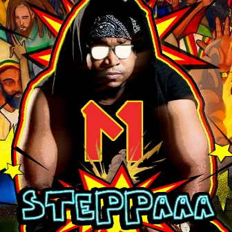 Steppaaa by M1