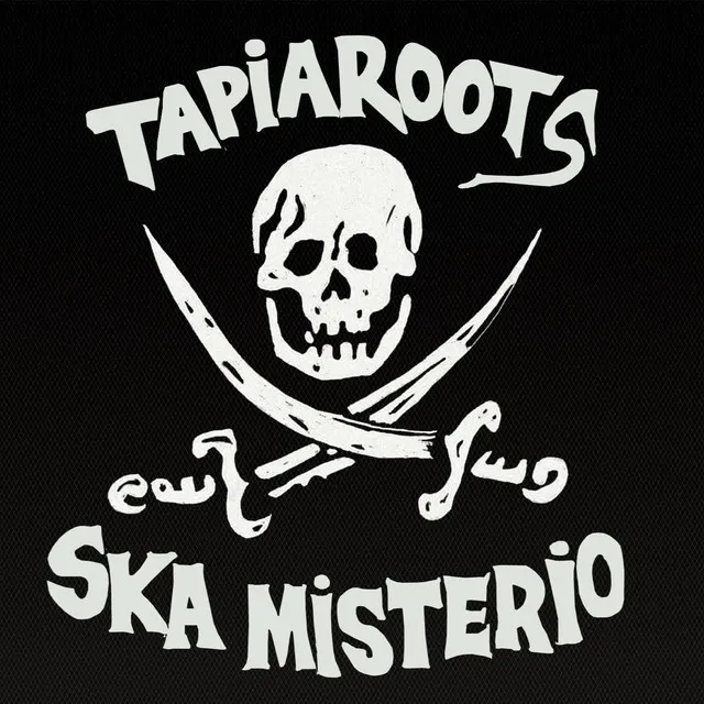 Ska Misterio