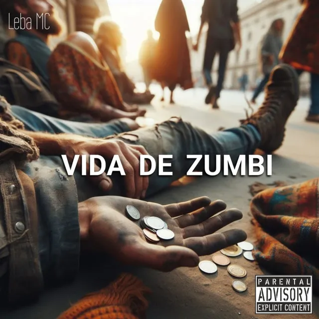 Vida de Zumbi