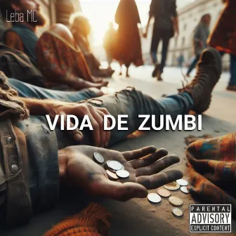 Vida de Zumbi by prodbycoff