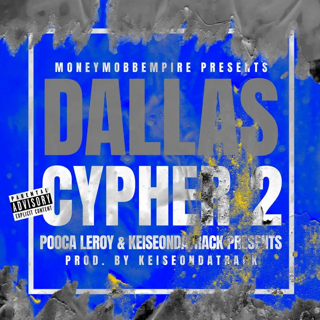 Dallas Cypher 2