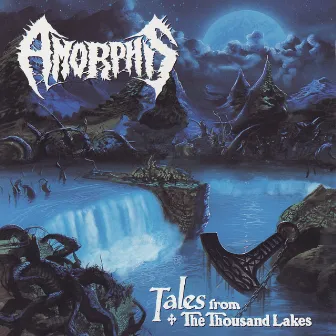 Tales From The Thousand Lakes by Amorphis