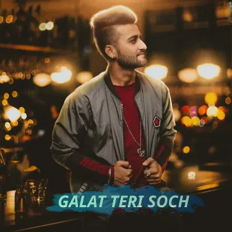 Galat Teri Soch by Cutestar