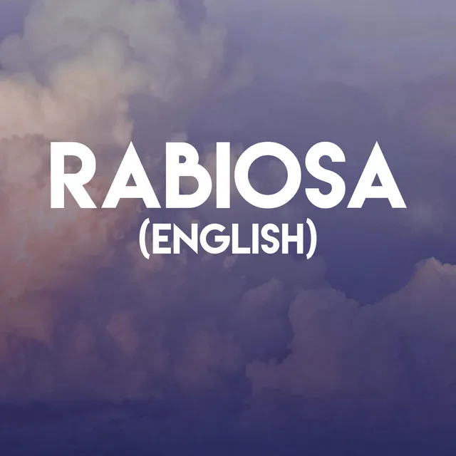 Rabiosa