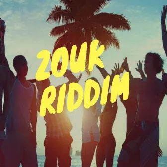 MEGAMIX by ZOUK RIDDIM