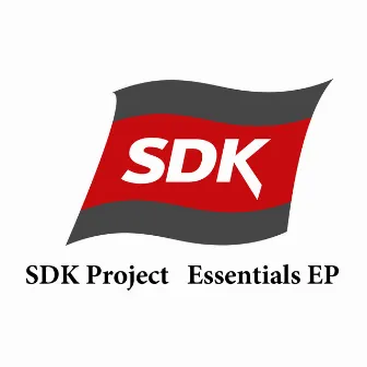 Essentials by SDK Project