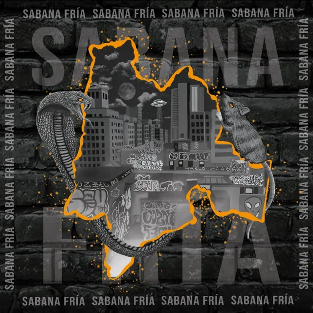 Sabana Fria