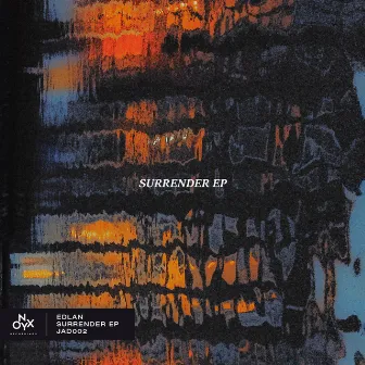 Surrender EP by Bazil MC