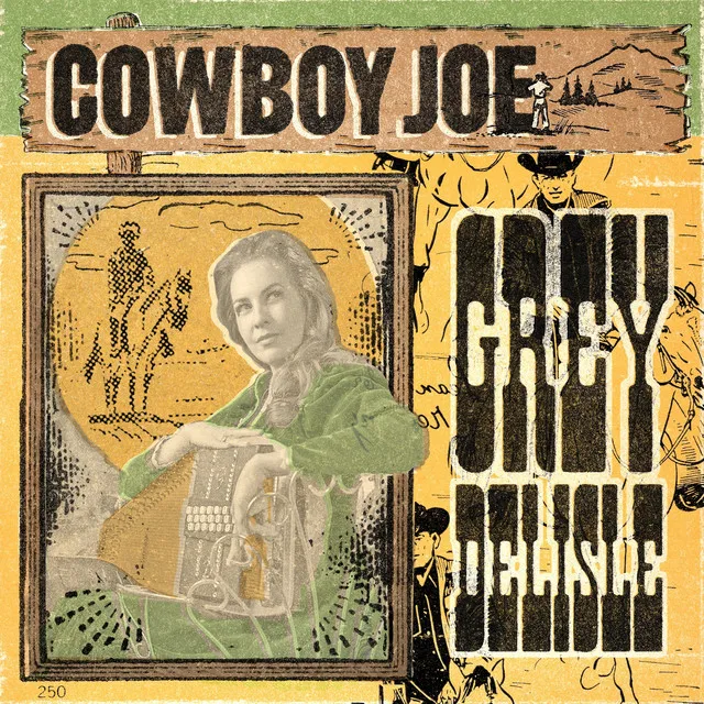 Cowboy Joe