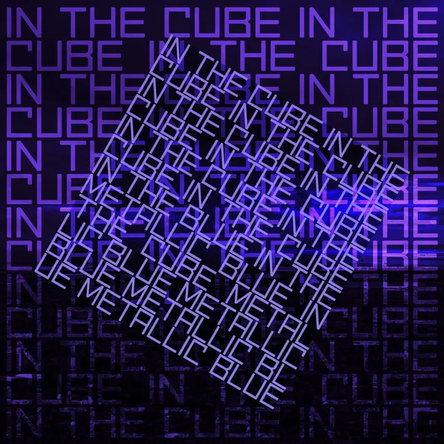 IN THE CUBE - torecon mix