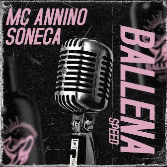 Ballena - Speed (Bloqueado) by MC ANNINO