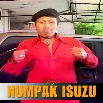 Numpak Isuzu by Cak Diqin