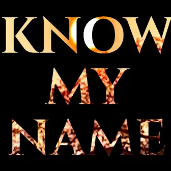 Know My Name by PUNCH