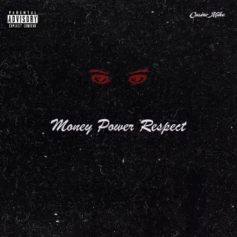 Money Power Respect by Unknown Artist