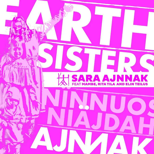 Earth Sisters