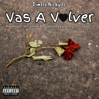 Vas a Volver by Unknown Artist