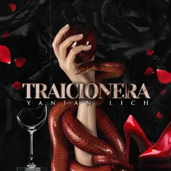 Traicionera by Yanian Lich