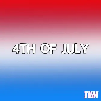 4th Of July by TheVincentMottola