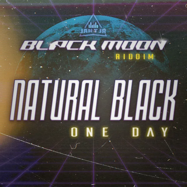 Black Moon Riddim (One Day)