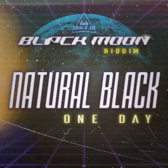 Black Moon Riddim (One Day) by Jah T JR