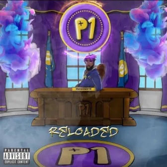 P1 Reloaded by P1 Yiego