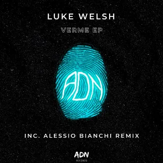 Verme EP by Luke Welsh