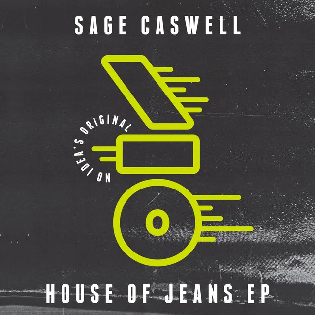 House of Jeans EP