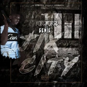 Jix City by NoRemorse Genie