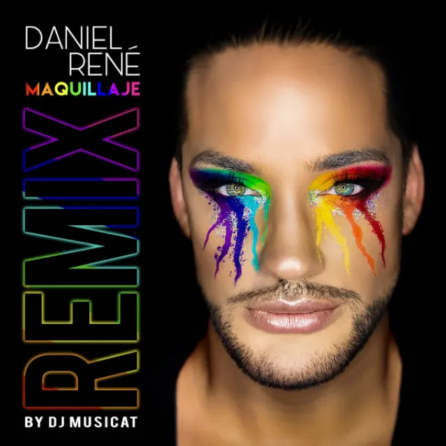 Maquillaje - DJ Musicat Remix