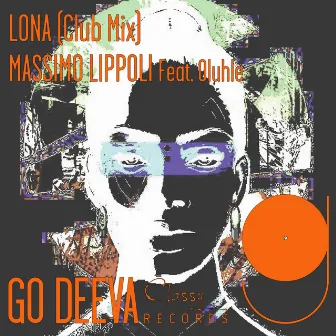 Lona (Club Mix) by Massimo Lippoli