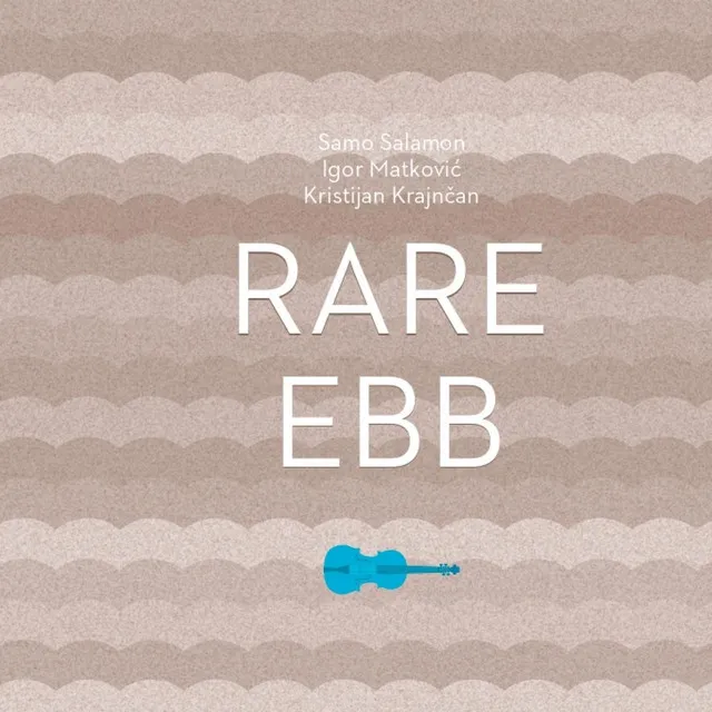 Rare Ebb