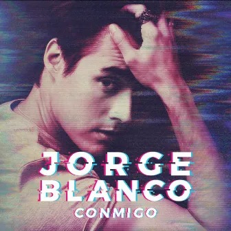 Conmigo by Jorge Blanco