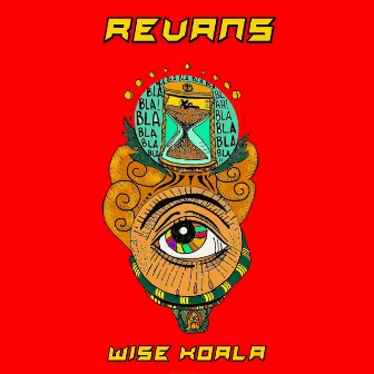 Revans by Wise Koala