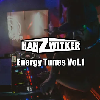 Energy Tunes Vol.1 by Hanz Witker