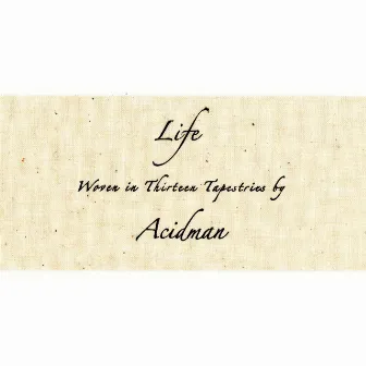 LIFE by ACIDMAN