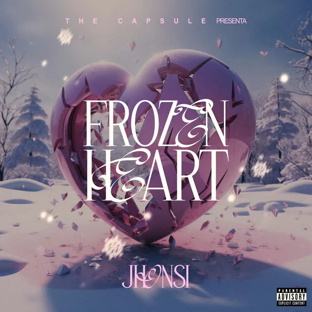 Frozen Heart