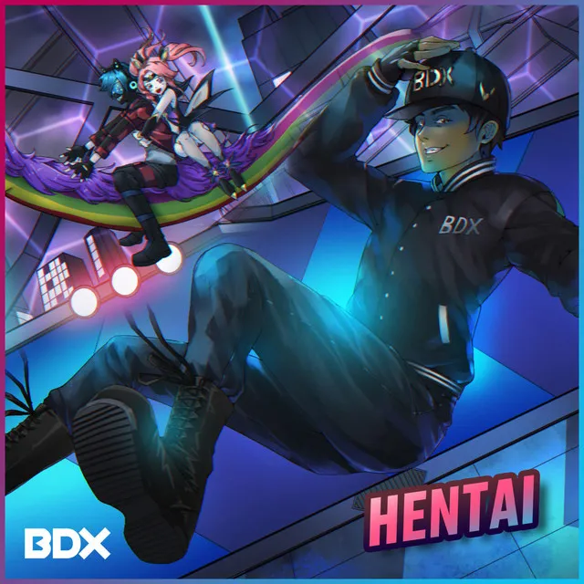 Hentai