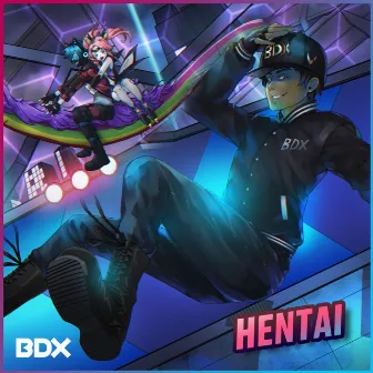 Hentai by BDX