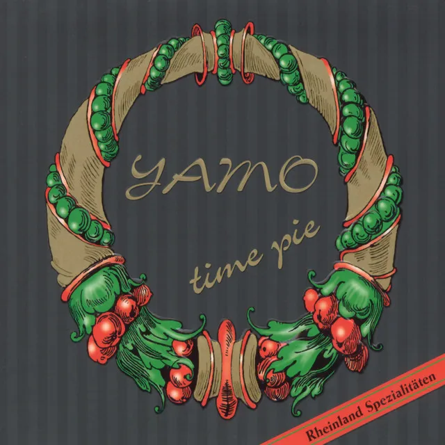 Yamo