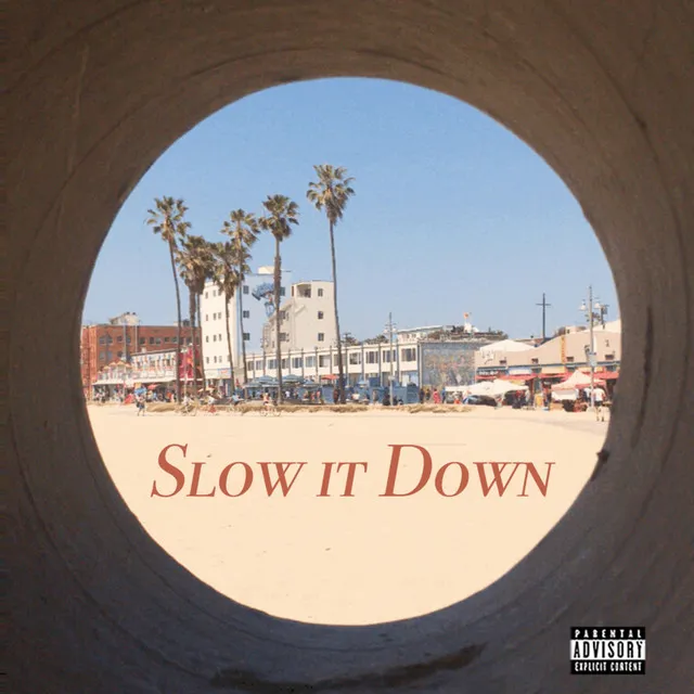 Slow It Down