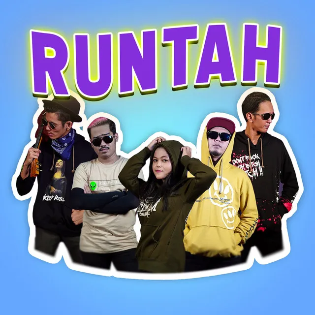 RUNTAH