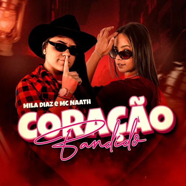 Coração Bandido