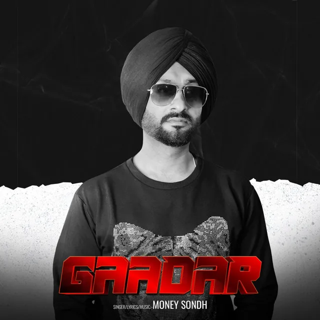 Gaadar