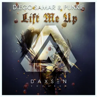 Lift Me Up by Punkie