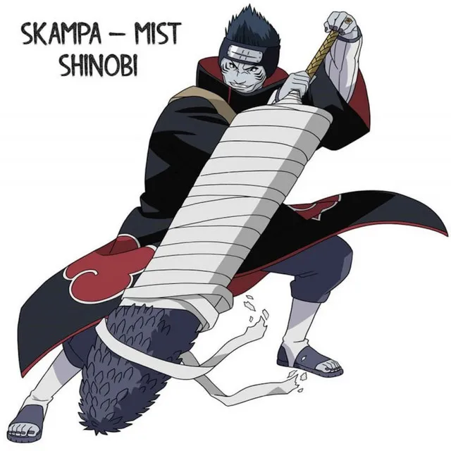 Mist Shinobi