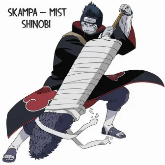 Mist Shinobi by Skampa