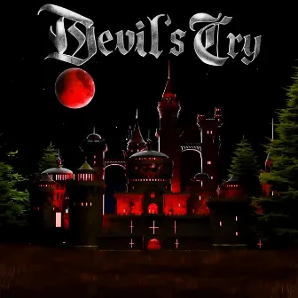 Devil's cry by Biffitoo