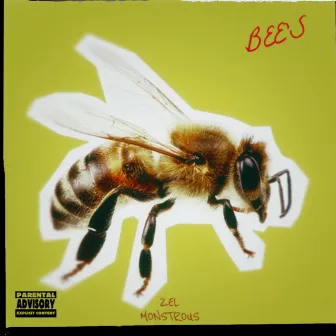 Bee's by Zel Monstrous